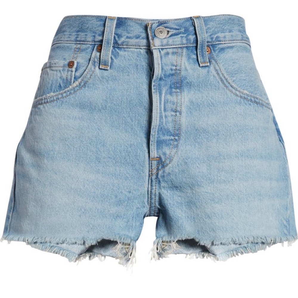 Levi’s 501 Original Shorts - W 26